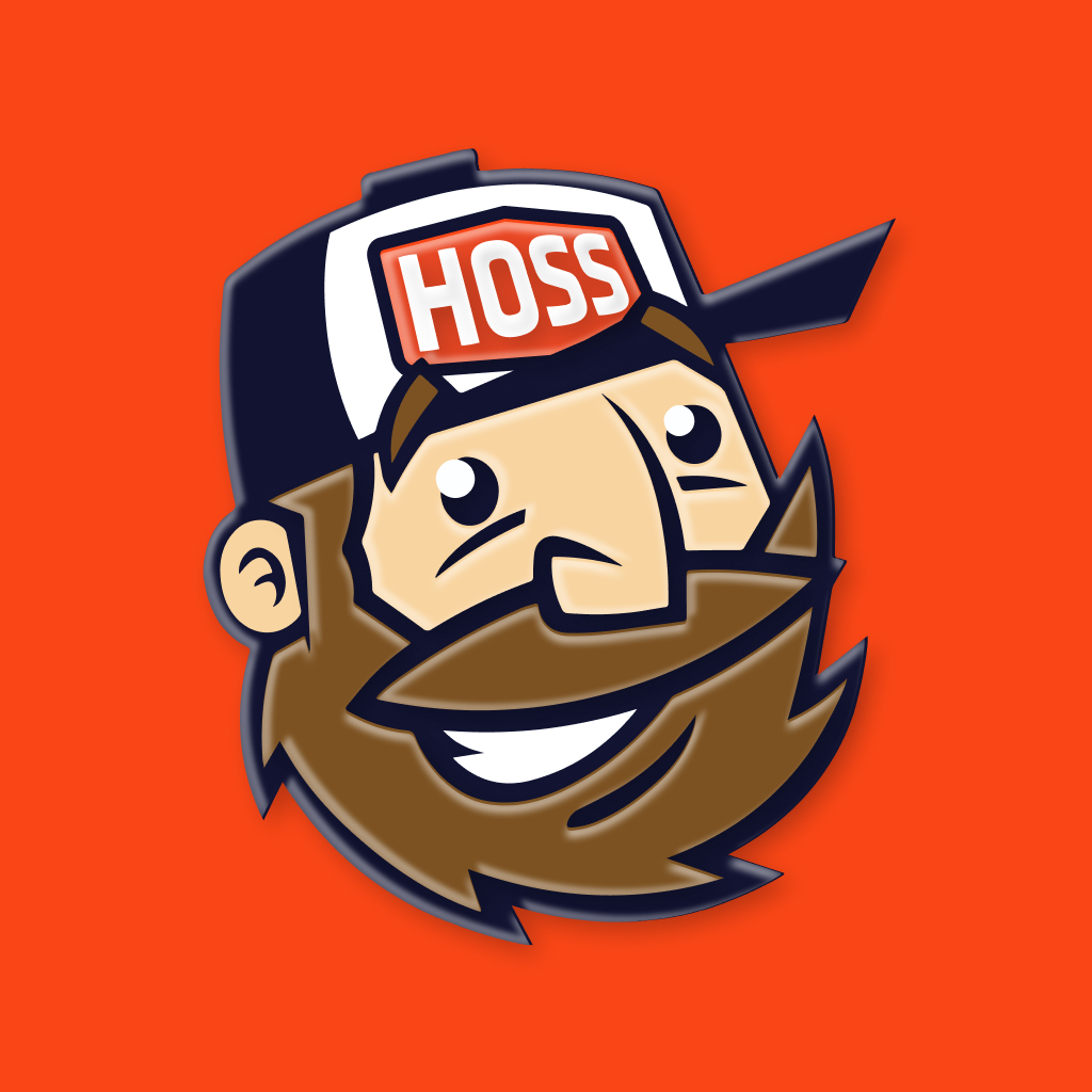 Ticket Hoss