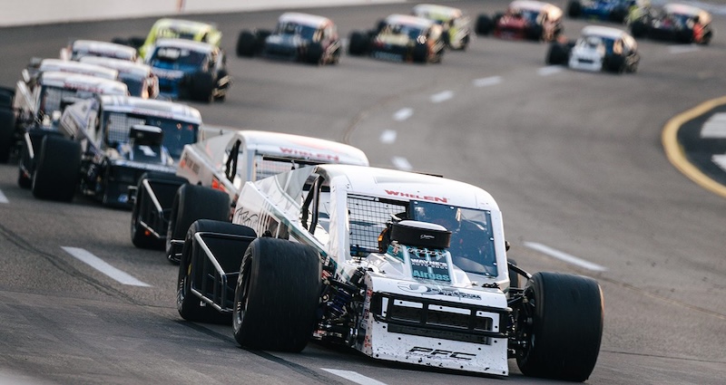 NASCAR Whelen Modified Tour