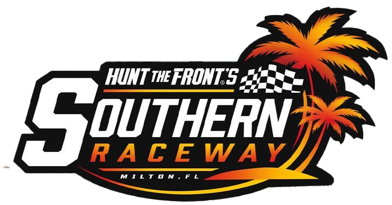 South Rcing Logo Hunt the Front's Southern Raceway | Ticket Hoss