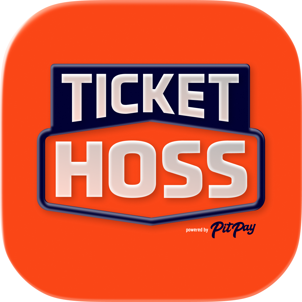 Ticket Hoss