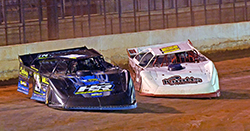 Crate Racin' USA