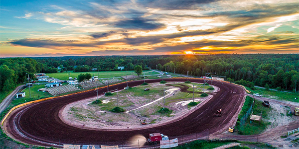 Riverside Speedway
